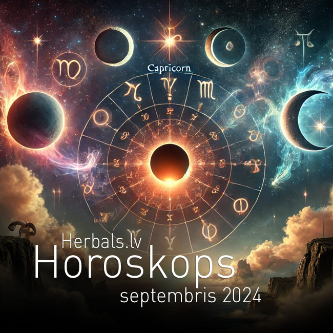 Horoskops 2024. gada septembrim katrai zīmei