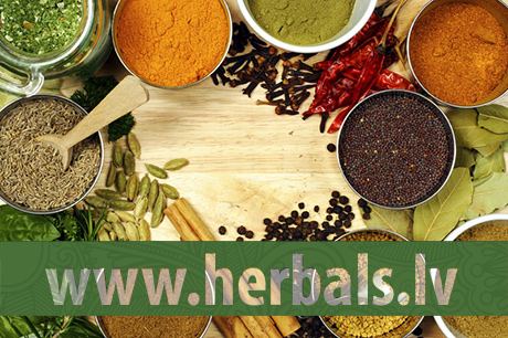 herbals ayurveda