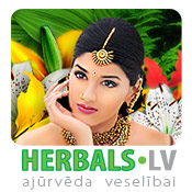 Herbals.lv Ajūrvēda veselībai un skaistumam HERBALS